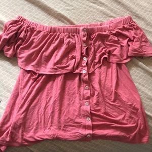 American eagle shirt